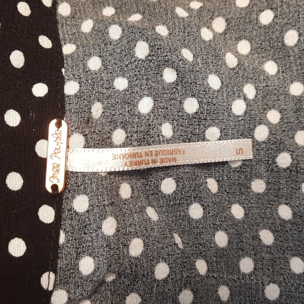 Free People Love Street blouse - Picture 12 of 14